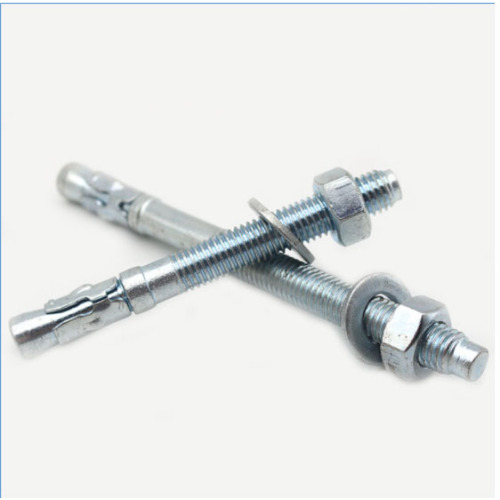 Wedge Anchor Expansion Bolts