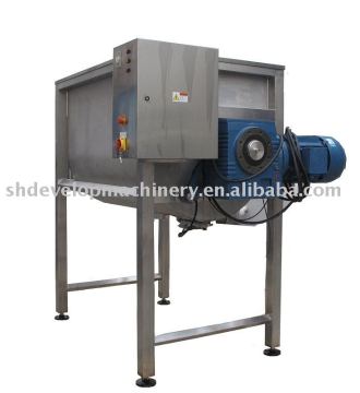 SLD200-1500 type Double Ribbon blender