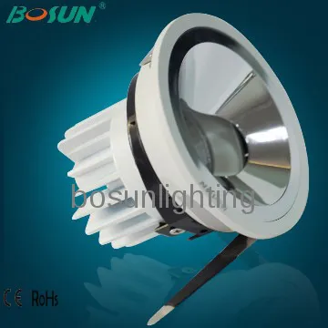 LED spotlight Living room