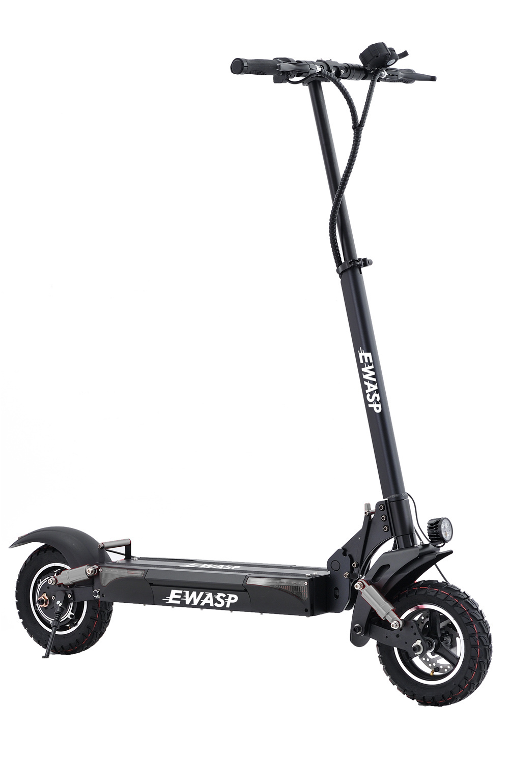 Ec 03 Electric Scooter 2 Jpg