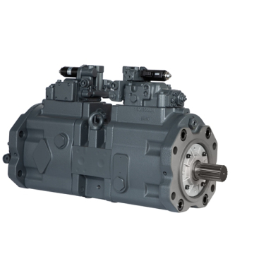 In Stock: All-New K3V140DT-9TCM Electric Hydraulic Pump for SY330/360 Excavators