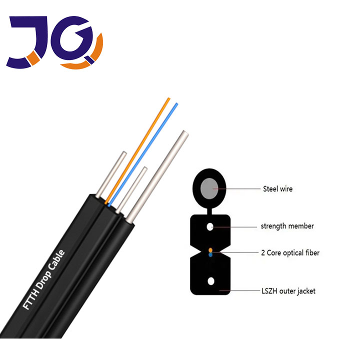 FTTH Fiber Cable