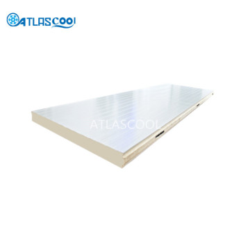 seafood cold room sandwich insulation panels