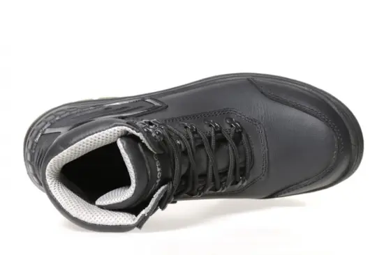 fashion safety shoes for workers construction