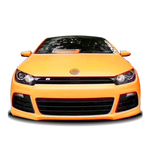 VW Scirocco R-Line Style Body Kits - 09-14 Upgrades
