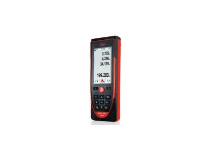 Leica DISTO D810 Touch Laser Distance Meter