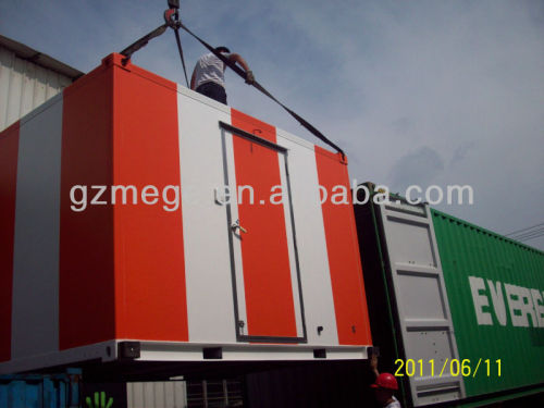 Telecommunication Shelter for sale