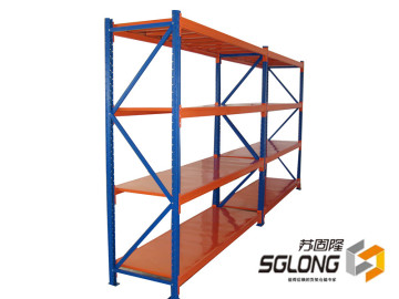 Heavy Duty Warehouse Pallet Rack (SGL-G24)