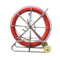 PropeSsional Fiberglass Locker Rodder