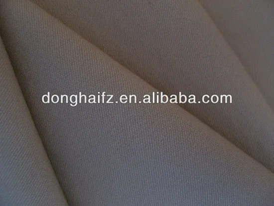 popular 100% Cotton Twill Fabric