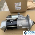 Sany SY215 Peças de escavadeira Motor de partida B220502000004