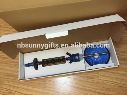 Factory Direct Sale High quality hookah hookah starbuzz shishahookah