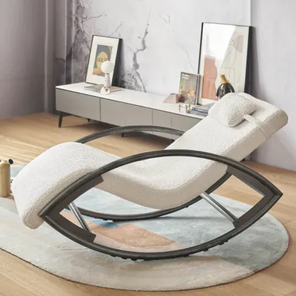 Household lazy sofa chair