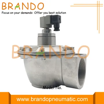 CA76T Goyen Type 3'' Dust Collector Pulse Valve