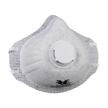 N305 N95 MASK respirator partikulat N95 sekali pakai dirancang untuk membantu memberikan perlindungan pernapasan pekerja yang andal terhadap c
