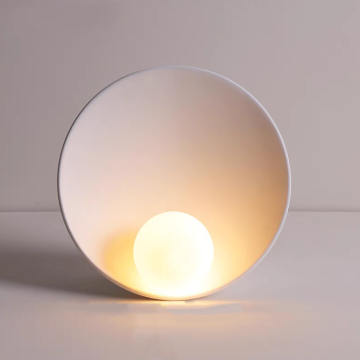 Wholesale Modern Classic Novel Design Angel LED Exterior Wall Lights with Dimmer