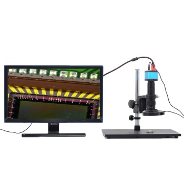 14 Million Pixel HD Mobile Phone Repair Magnifier Industrial Camera