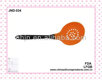 silicone colanders