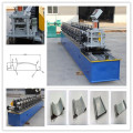 Roll Logam Shutter Roll Forming Machine