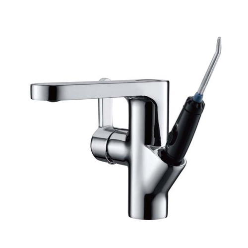 Adjustable Deluxe Teeth Cleaning Basin Faucet Mixer