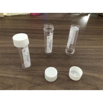 Factory Price Urine Jar Cap Assembly Capping Packing Machine
