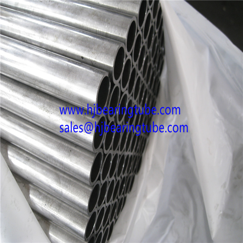 Automotive Steel Pipe E355