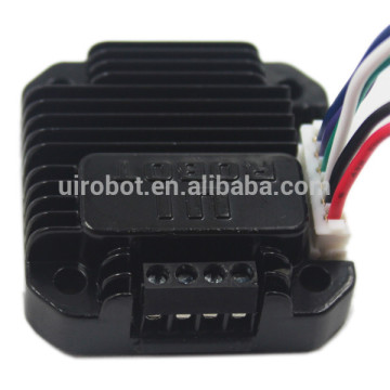 UIM 24008 3-8amps Driver del motore passo-passo uscita