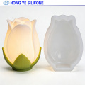 Durable Liquid Silicone for Tile Casting