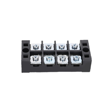 High Quality Manufacturers Wholesale 45A 4p Barrier Terminal Block TB4504