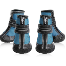 Dog Shoes Running Boots