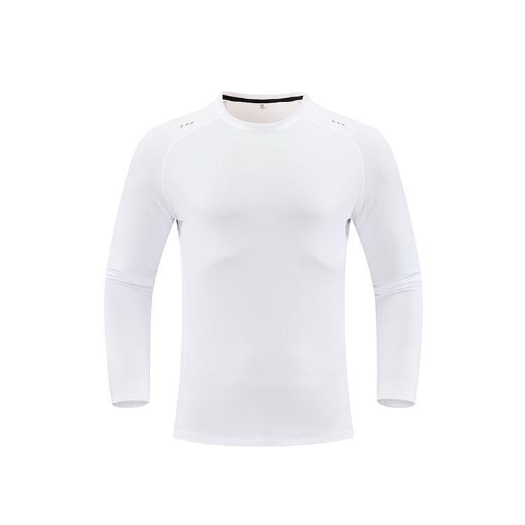 Men's Quick Dry Long Sleeve Shirts
