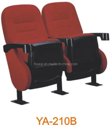 Cinema Chair, Auditorium Chair, Church Chair (YA-210B)