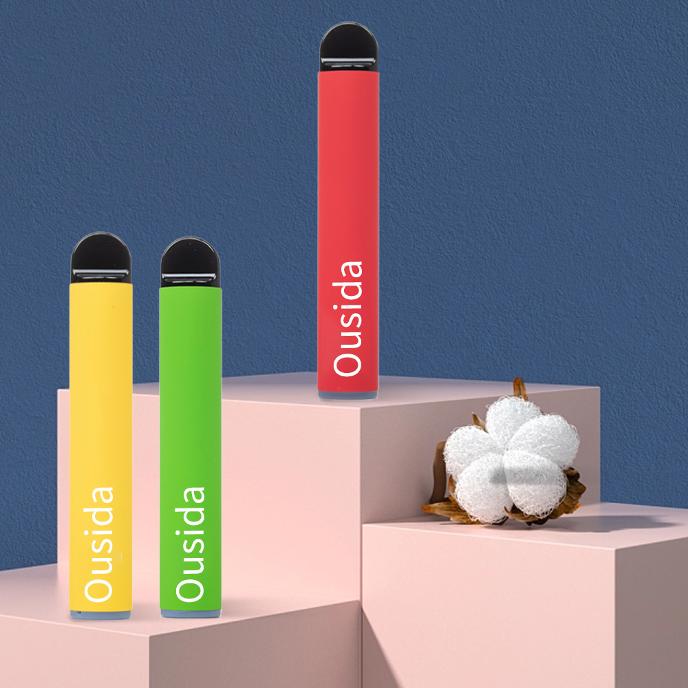 Oem Odm Vape 2500puffs