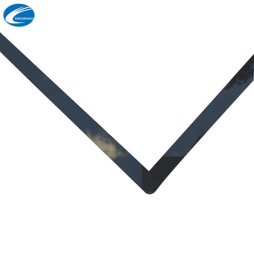 interactive multi touch capacitive touch screen