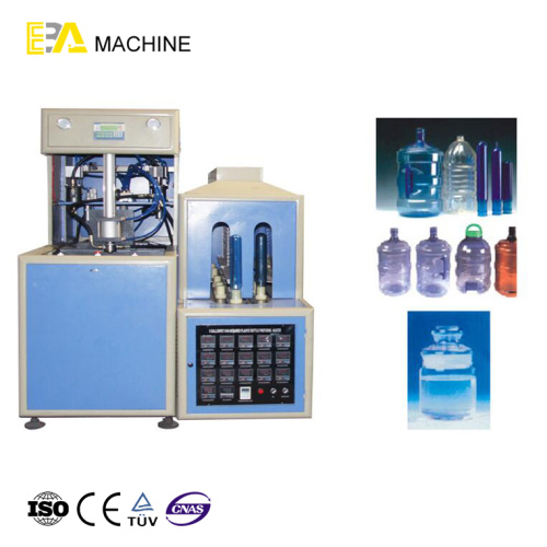 Used PET Bottle Blowing Machine Price In India