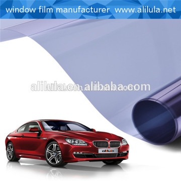 99% UV rejection solar tint film no fading tint film auto low energy auto window flim