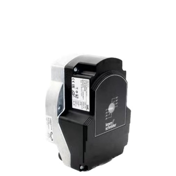 KROMSCHRODER IC20-15Q3Tダンパーアクチュエーターと産業用ガスバーナー用の線形サーボモータードライブ
