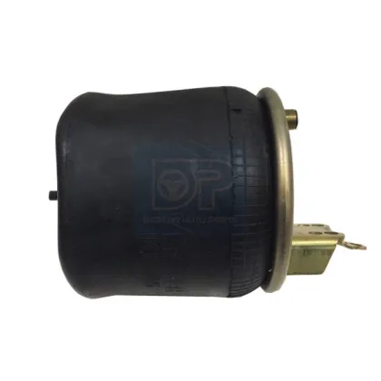 European Auto Suspension Air Bag VLV Truck Air Spring