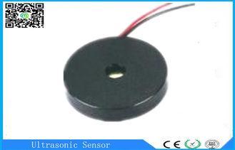 90dB 30mm Micro Plastic Wired Piezo Transducer / Speaker /