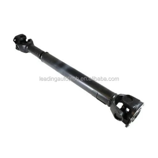 FRC8393 FRC8392 Front Driveshaft Prop Shaft Assembly for Land Rover Defender 90 1994-1996