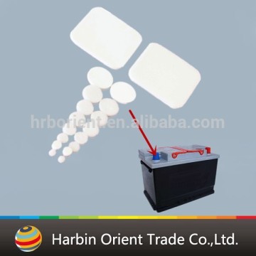 High cost performance pp flame arrestor