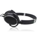 Casques câblés 3.5mm Écouteurs Casque de jeu pliable SUPER BASS STEREO Casque de musique pour téléphones PC