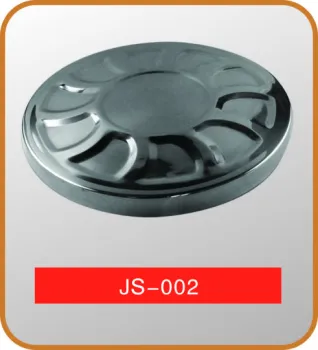 solar water heater out tank cover