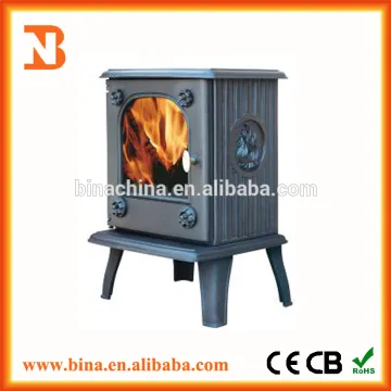 Best chinese cast iron stove fireplace