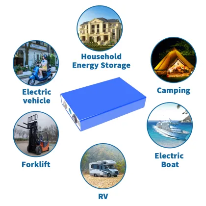 Vabpower LiFePO4 Free Shipping 32V LFP CATL Prismatic Lithium Ion Battery