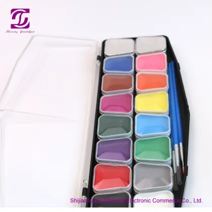 Great Value Professional Face Paint Set