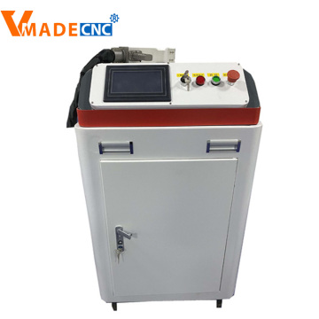 1000W IPG rust removal laser Cleaning Machine