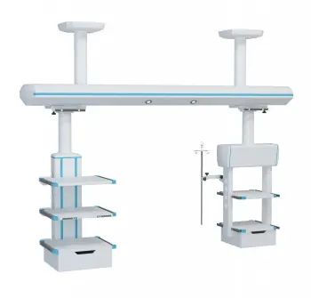 Creport 3900 Hospital Medical Instrument ICU Bridge Pendants