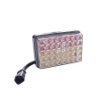 Loader 986H signal lights 252-7165/392-4634, LED signal lighting lamps 2527165/3924634
