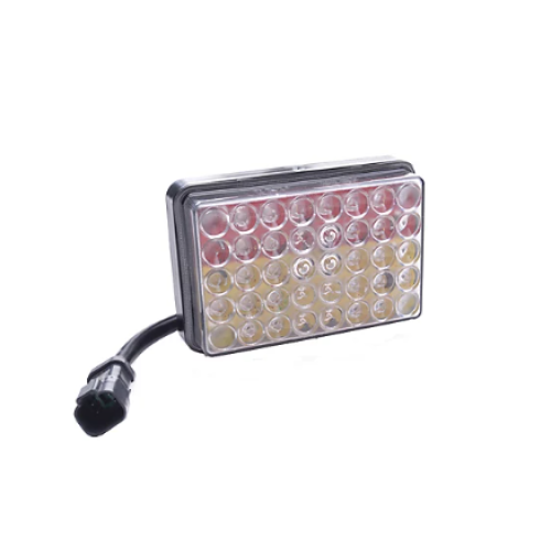 Loader 986H signal lights 252-7165/392-4634, LED signal lighting lamps 2527165/3924634
